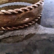 Ma's bracelet